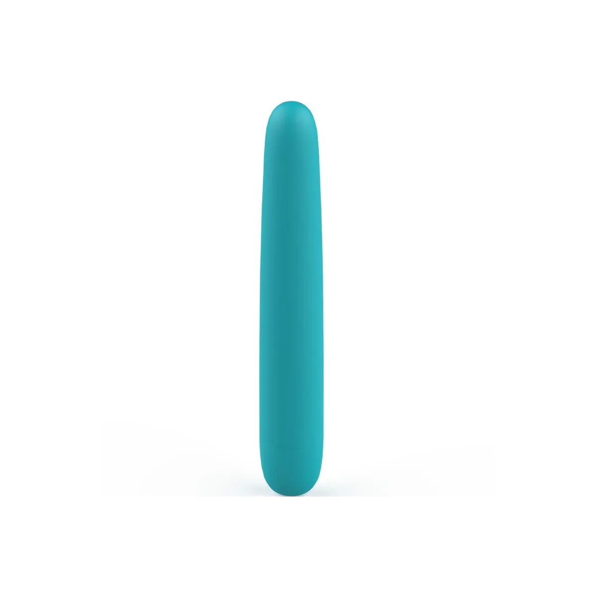 Bgood Infinite Deluxe wiederaufladbarer Vibrator Blaues Silikon von B Swish | Fesselliebe.de