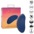 Cashmere-Samt-Curve-Blau von Calexotics