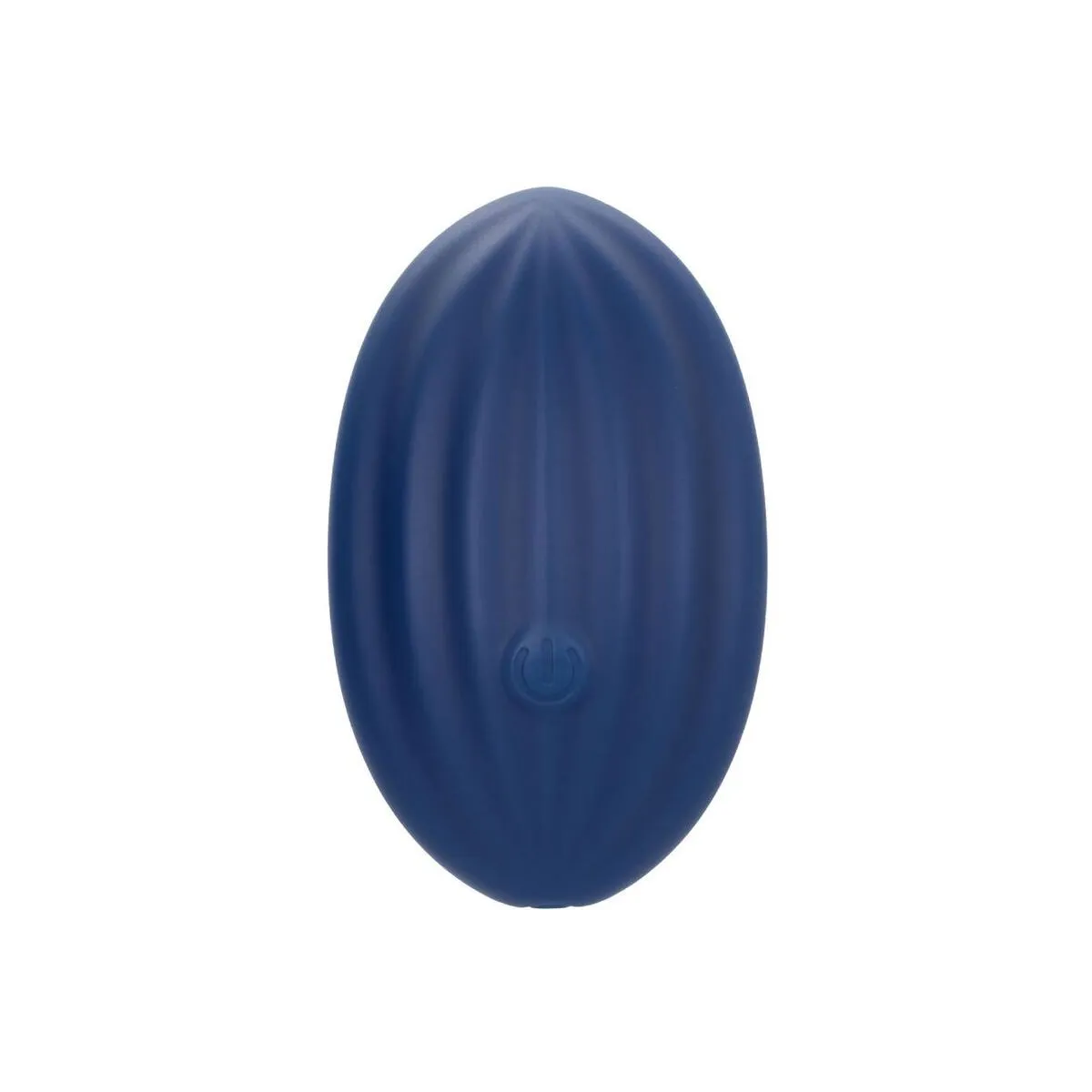 Cashmere-Samt-Curve-Blau von Calexotics | Fesselliebe.de