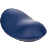 Cashmere-Samt-Curve-Blau von Calexotics | Fesselliebe.de