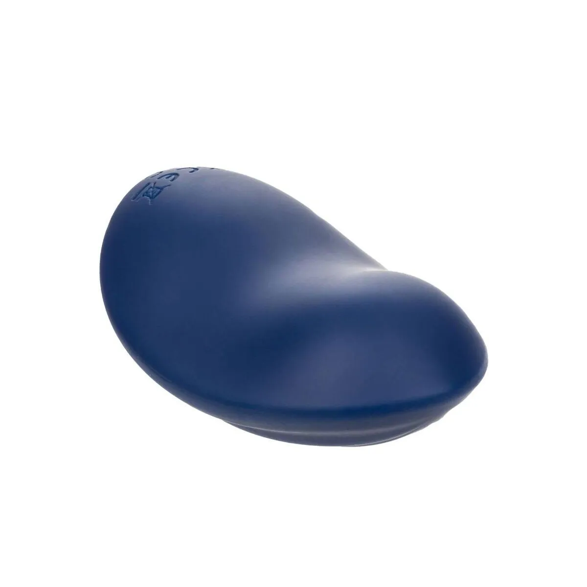 Cashmere-Samt-Curve-Blau von Calexotics | Fesselliebe.de