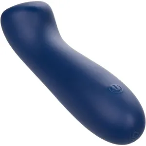 Cashmere-Satin-Blau von Calexotics