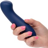 Cashmere-Satin-Blau von Calexotics | Fesselliebe.de