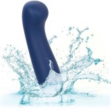 Cashmere-Satin-Blau von Calexotics | Fesselliebe.de