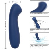 Cashmere-Satin-Blau von Calexotics | Fesselliebe.de