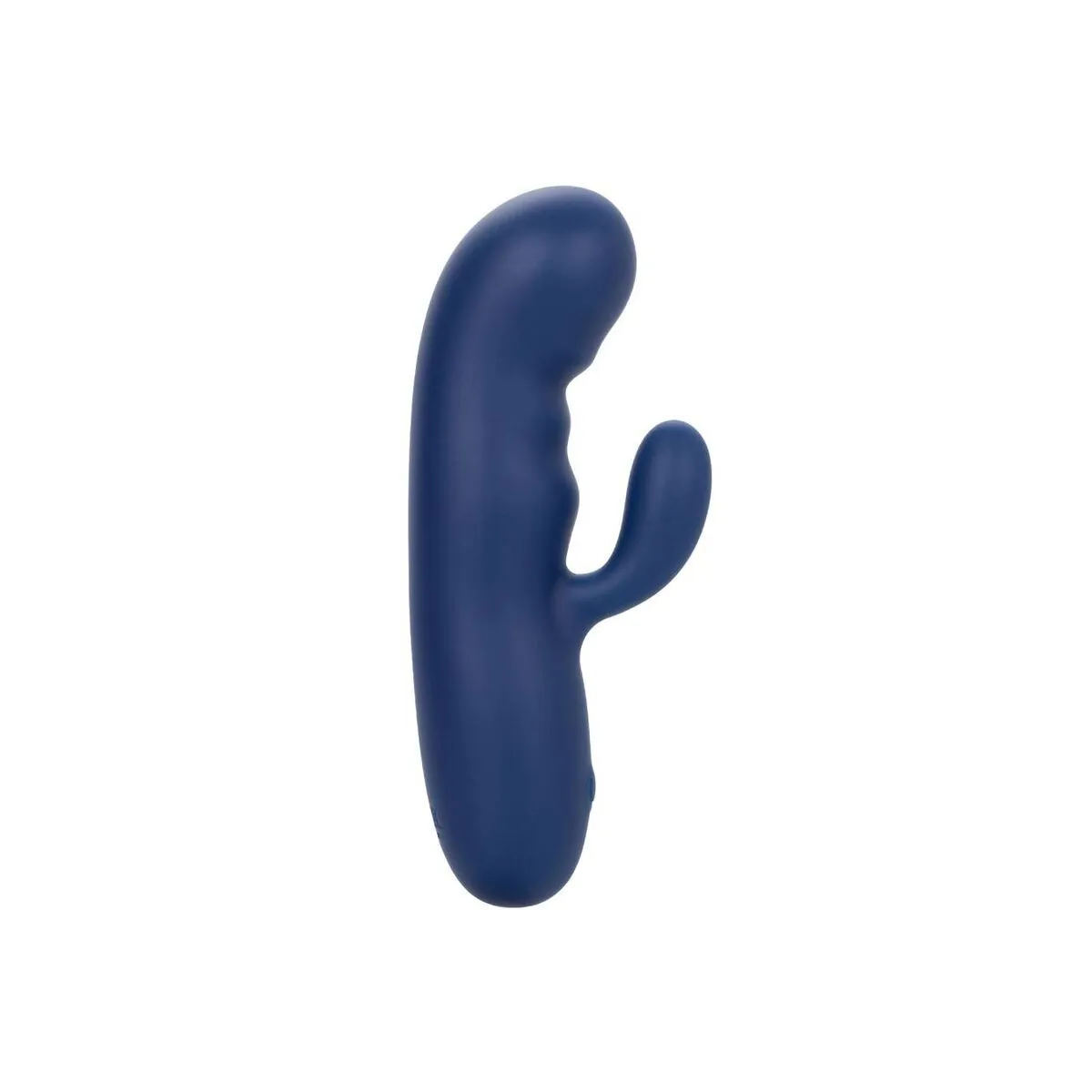 Cashmere-Seiden-Duo-Blau von Calexotics | Fesselliebe.de