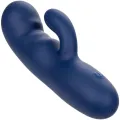 Cashmere-Seiden-Duo-Blau von Calexotics