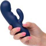 Cashmere-Seiden-Duo-Blau von Calexotics | Fesselliebe.de
