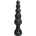 Corban Analvibrator 10 Vibrationen Schwarz von Pretty Love