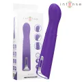 Helena Beads Up & Down Wiggle Vibrator 13,5 cm von Intense Fun
