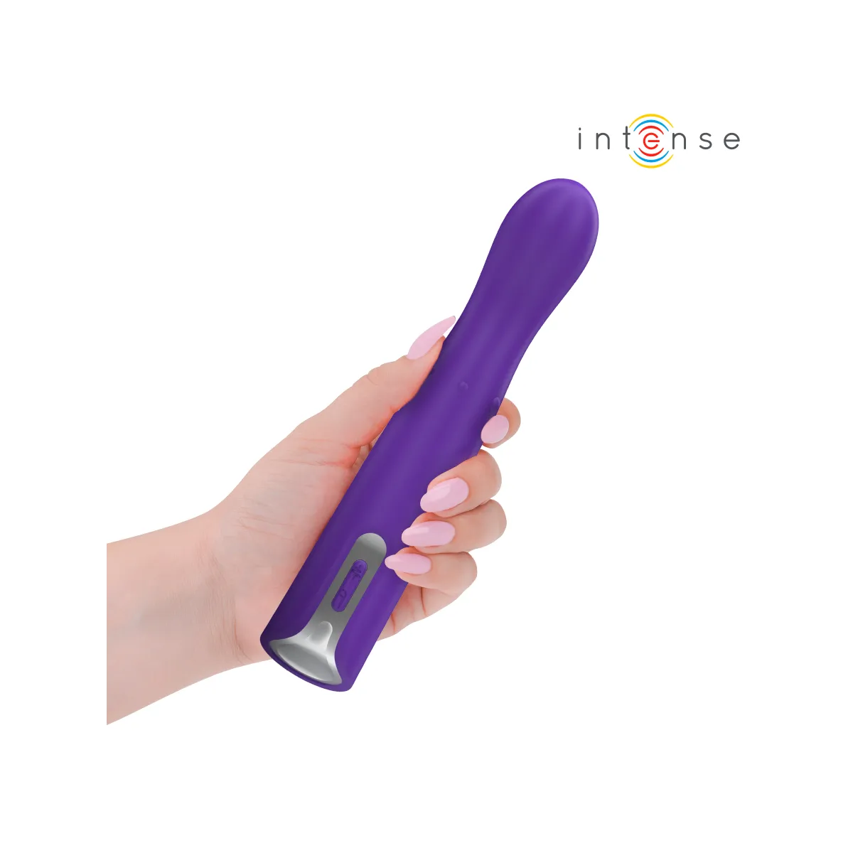 Helena Beads Up & Down Wiggle Vibrator 13,5 cm von Intense Fun | Fesselliebe.de