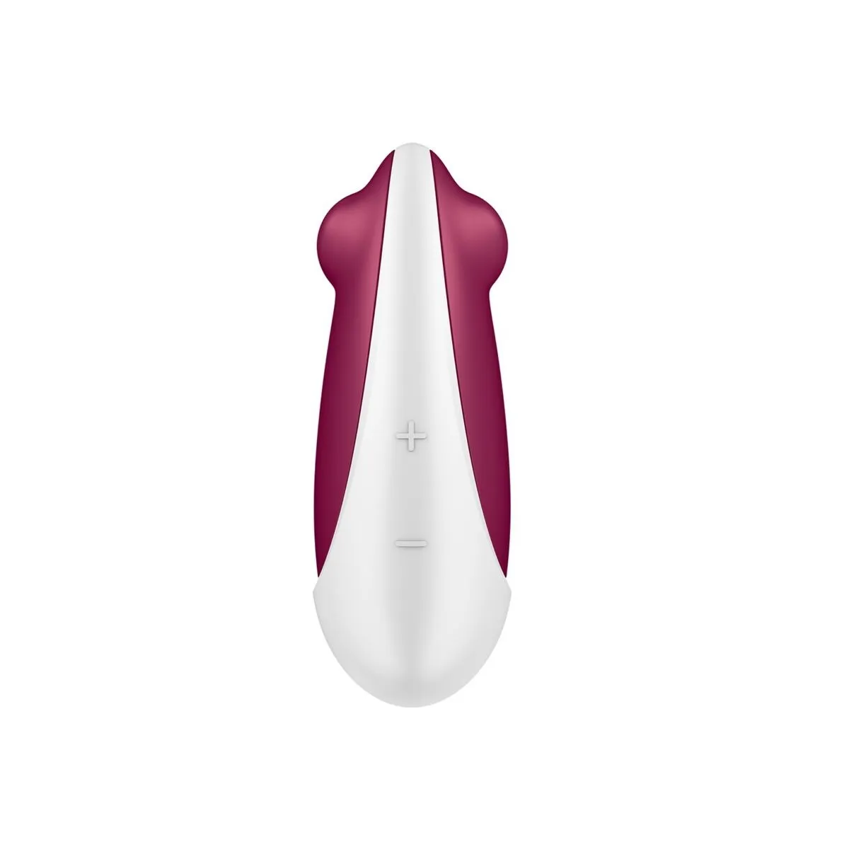 Spot On 3 Berry Klitori Stimulator von Satisfyer Vibrator | Fesselliebe.de