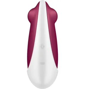 Spot On 3 Berry Klitori Stimulator von Satisfyer Vibrator | Fesselliebe.de