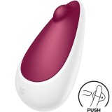 Spot On 3 Berry Klitori Stimulator von Satisfyer Vibrator | Fesselliebe.de