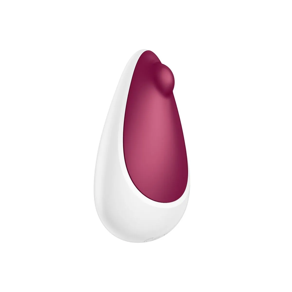 Spot On 3 Berry Klitori Stimulator von Satisfyer Vibrator | Fesselliebe.de