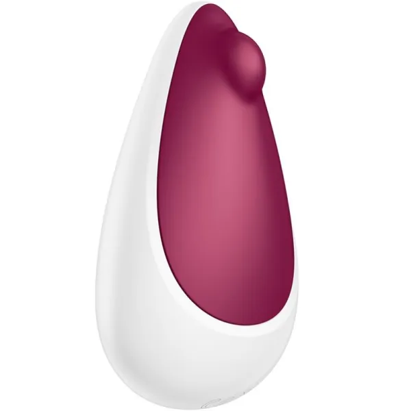 Spot On 3 Berry Klitori Stimulator von Satisfyer Vibrator | Fesselliebe.de