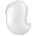 Cutie Ghost Auflegevibrator Weiss von Satisfyer Layons