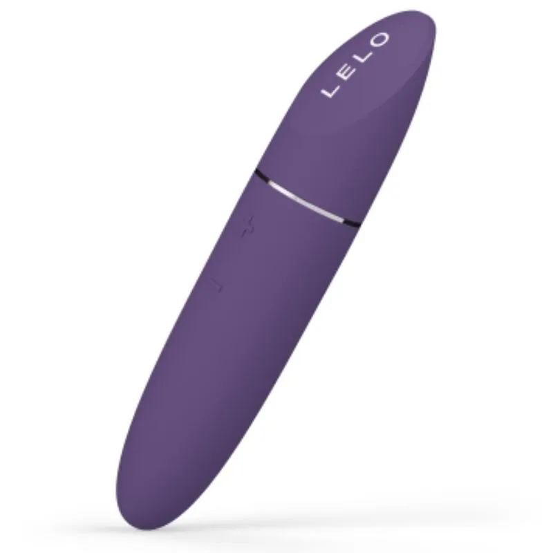 Mia 3 Persönlicher Vibrator Lila von Lelo | Fesselliebe.de