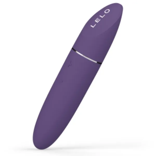 Mia 3 Persönlicher Vibrator Lila von Lelo | Fesselliebe.de