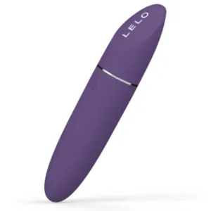 Mia 3 Persönlicher Vibrator Lila von Lelo | Fesselliebe.de