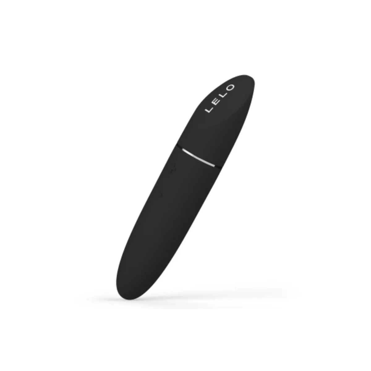 Mia 3 Personal Vibrator Schwarz von Lelo | Fesselliebe.de