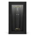 Mia 3 Personal Vibrator Schwarz von Lelo