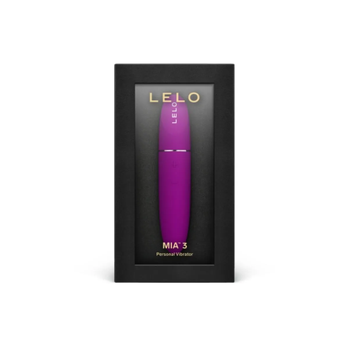 Mia 3 Persönlicher Vibrator Rosa von Lelo | Fesselliebe.de