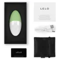 Siri 3 Klitoris-Massagegerät Pistaziencreme von Lelo