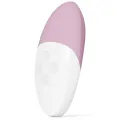 Siri 3 Klitoris-Massagegerät Weiches Rosa von Lelo