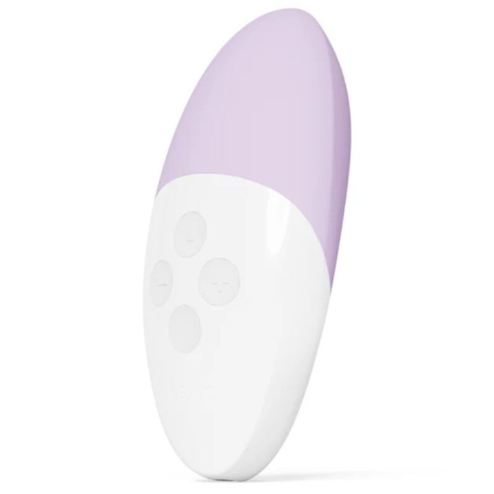 Siri 3 Klitoris-Massagegerät Calm Lavendel von Lelo | Fesselliebe.de