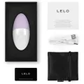 Siri 3 Klitoris-Massagegerät Calm Lavendel von Lelo