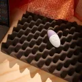 Siri 3 Klitoris-Massagegerät Calm Lavendel von Lelo