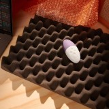 Siri 3 Klitoris-Massagegerät Calm Lavendel von Lelo | Fesselliebe.de