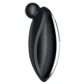 Spot On 2 Auflegevibrator Schwarz von Satisfyer Vibrator