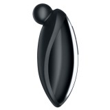 Spot On 2 Auflegevibrator Schwarz von Satisfyer Vibrator | Fesselliebe.de