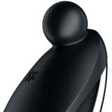 Spot On 2 Auflegevibrator Schwarz von Satisfyer Vibrator | Fesselliebe.de