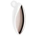 Spot On 2 Auflegevibrator Weiss von Satisfyer Vibrator