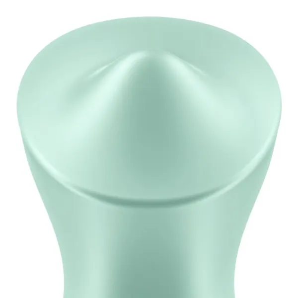 Exciterrr Vibrator Auflegender Klitoris Mint von Satisfyer Vibrator | Fesselliebe.de