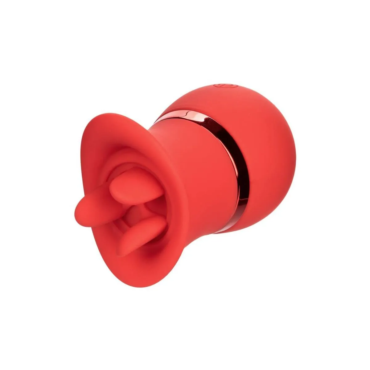 French Kiss Suck & Play Set von Calexotics | Fesselliebe.de