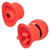 French Kiss Suck & Play Set von Calexotics | Fesselliebe.de
