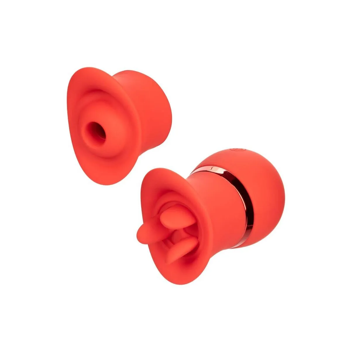 French Kiss Suck & Play Set von Calexotics | Fesselliebe.de