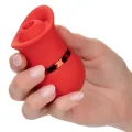 French Kiss Suck & Play Set von Calexotics