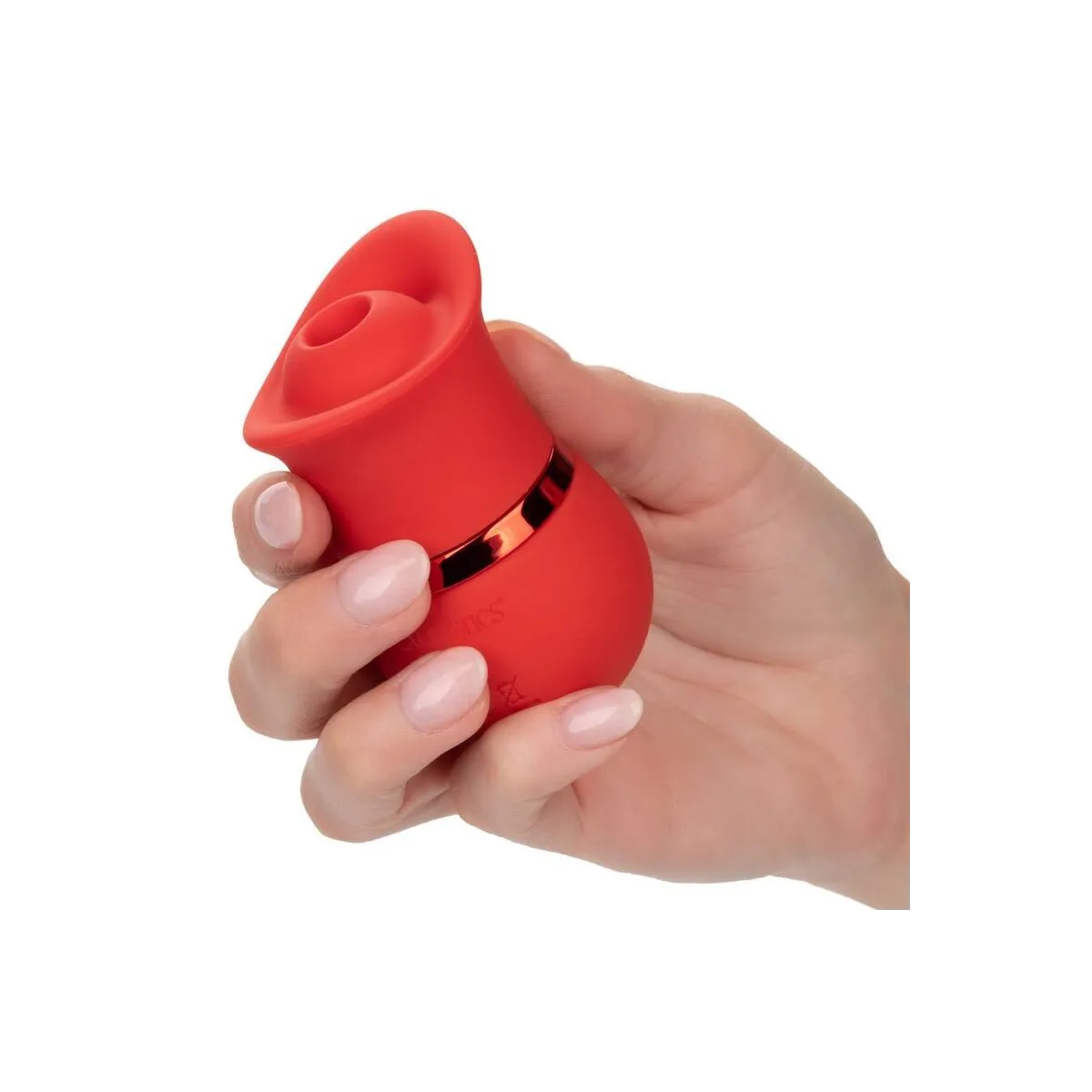 French Kiss Suck & Play Set von Calexotics | Fesselliebe.de