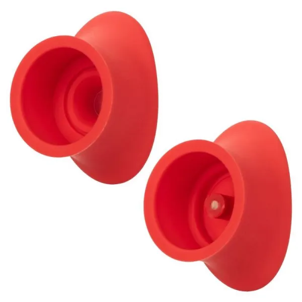 French Kiss Suck & Play Set von Calexotics | Fesselliebe.de