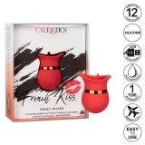 Französischer Kiss Sweet Talker von Calexotics | Fesselliebe.de
