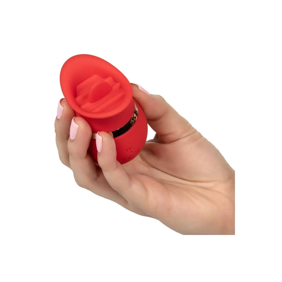 Französischer Kiss Sweet Talker von Calexotics | Fesselliebe.de