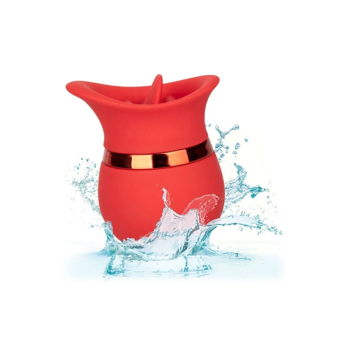 Französischer Kiss Sweet Talker von Calexotics | Fesselliebe.de