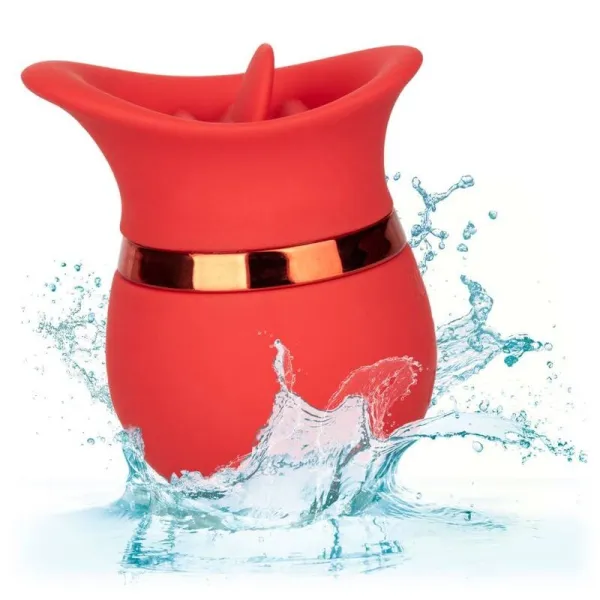 Französischer Kiss Sweet Talker von Calexotics | Fesselliebe.de