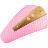 Obi Intimmassager Rosa von Shunga Toys | Fesselliebe.de
