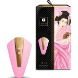 Obi Intimmassager Rosa von Shunga Toys | Fesselliebe.de